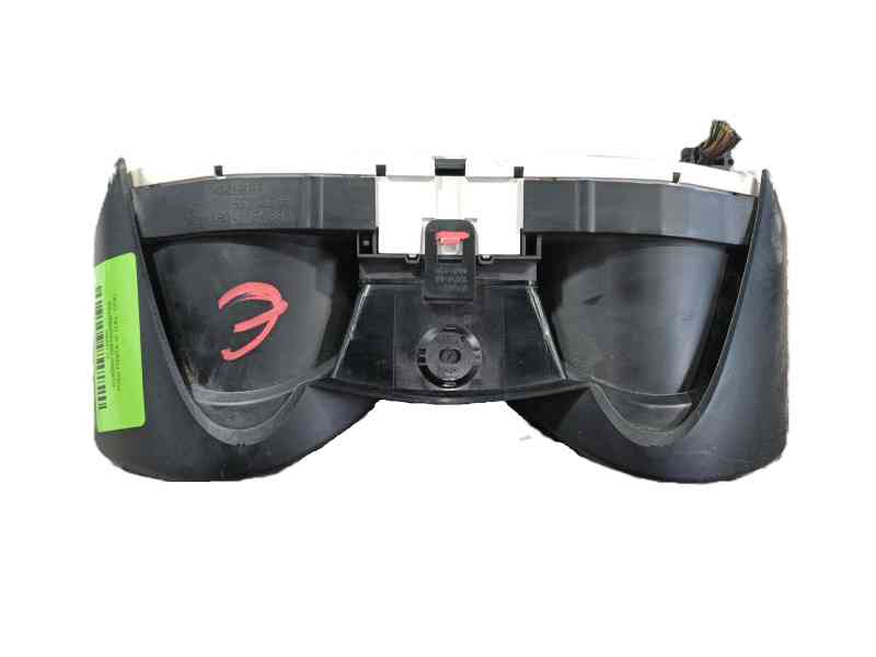 Recambio de cuadro instrumentos para ford fiesta vi (cb1, ccn) 1.25 referencia OEM IAM   