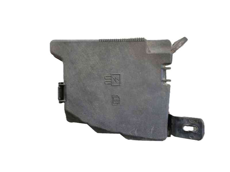 Recambio de caja reles / fusibles para ford fiesta vi (cb1, ccn) 1.25 referencia OEM IAM   
