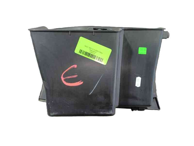 Recambio de guantera para ford fiesta vi (cb1, ccn) 1.25 referencia OEM IAM   