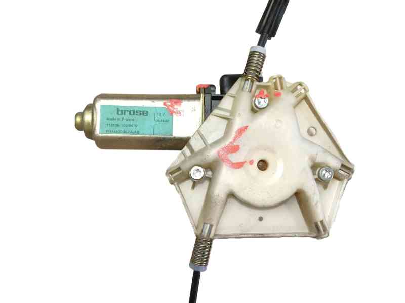 Recambio de elevalunas delantero derecho para volvo s40 i (644) 1.9 di referencia OEM IAM 30652185  