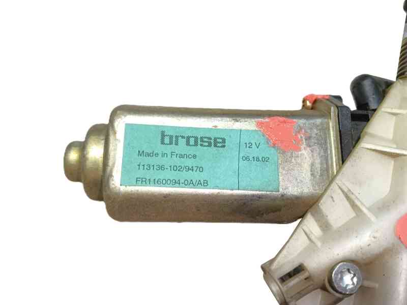 Recambio de elevalunas delantero derecho para volvo s40 i (644) 1.9 di referencia OEM IAM 30652185  