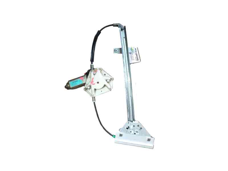 Recambio de elevalunas delantero derecho para volvo s40 i (644) 1.9 di referencia OEM IAM 30652185  