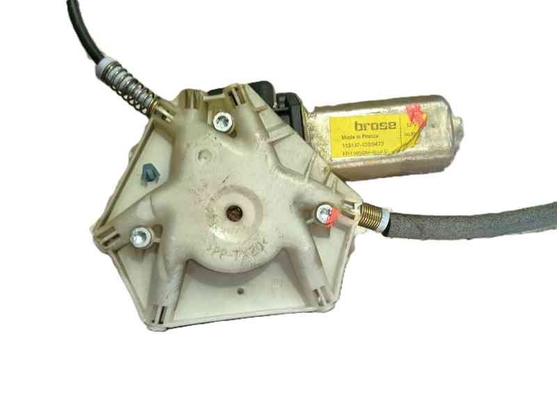 Recambio de elevalunas trasero izquierdo para volvo s40 i (644) 1.9 di referencia OEM IAM 30623450  