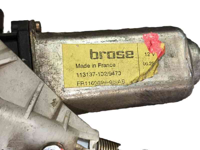Recambio de elevalunas trasero izquierdo para volvo s40 i (644) 1.9 di referencia OEM IAM 30623450  