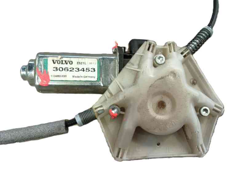 Recambio de elevalunas trasero derecho para volvo s40 i (644) 1.9 di referencia OEM IAM 30623451  