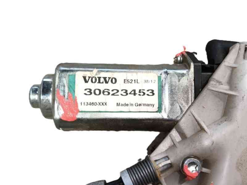 Recambio de elevalunas trasero derecho para volvo s40 i (644) 1.9 di referencia OEM IAM 30623451  
