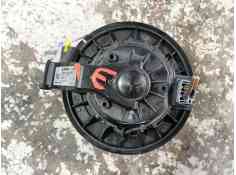 Recambio de motor calefaccion para ford fiesta vi (cb1, ccn) 1.25 referencia OEM IAM   