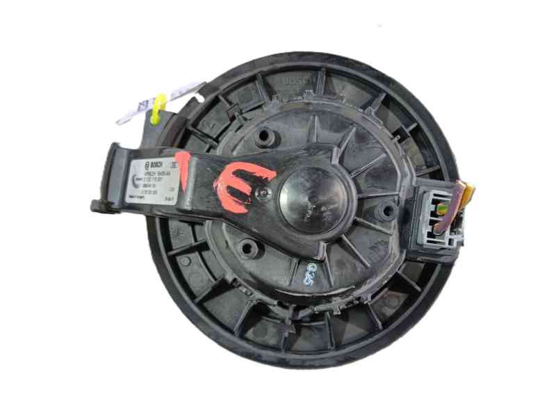 Recambio de motor calefaccion para ford fiesta vi (cb1, ccn) 1.25 referencia OEM IAM   