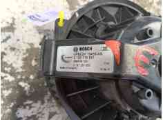 Recambio de motor calefaccion para ford fiesta vi (cb1, ccn) 1.25 referencia OEM IAM    2