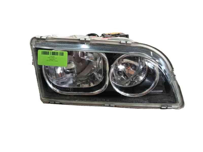 Recambio de faro derecho para volvo s40 i (644) 1.9 di referencia OEM IAM 30859767  