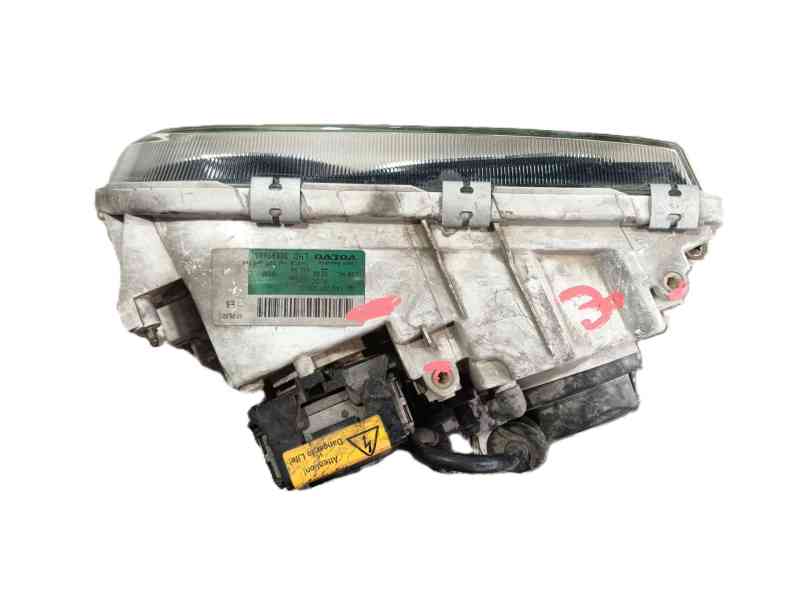 Recambio de faro derecho para volvo s40 i (644) 1.9 di referencia OEM IAM 30859767  