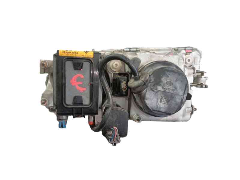 Recambio de faro derecho para volvo s40 i (644) 1.9 di referencia OEM IAM 30859767  