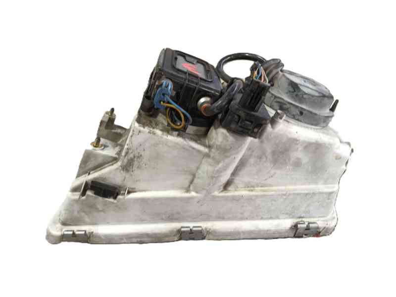 Recambio de faro derecho para volvo s40 i (644) 1.9 di referencia OEM IAM 30859767  