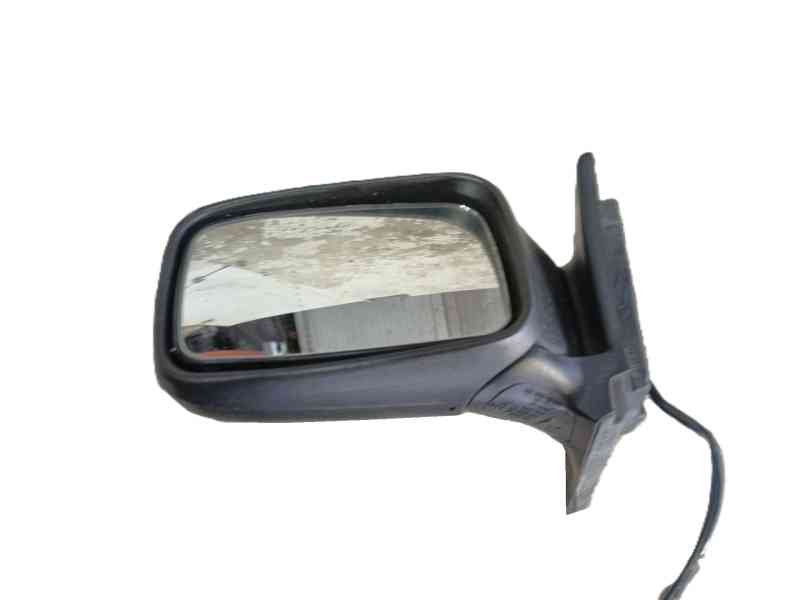 Recambio de espejo retrovisor izquierdo para volvo s40 i (644) 1.9 di referencia OEM IAM   