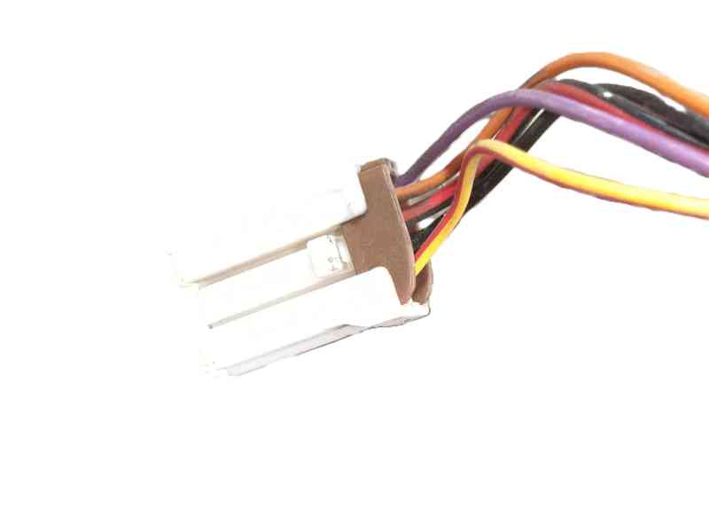 Recambio de espejo retrovisor izquierdo para volvo s40 i (644) 1.9 di referencia OEM IAM   