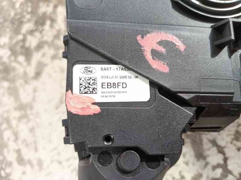 Recambio de mando multifuncion para ford fiesta vi (cb1, ccn) 1.25 referencia OEM IAM   