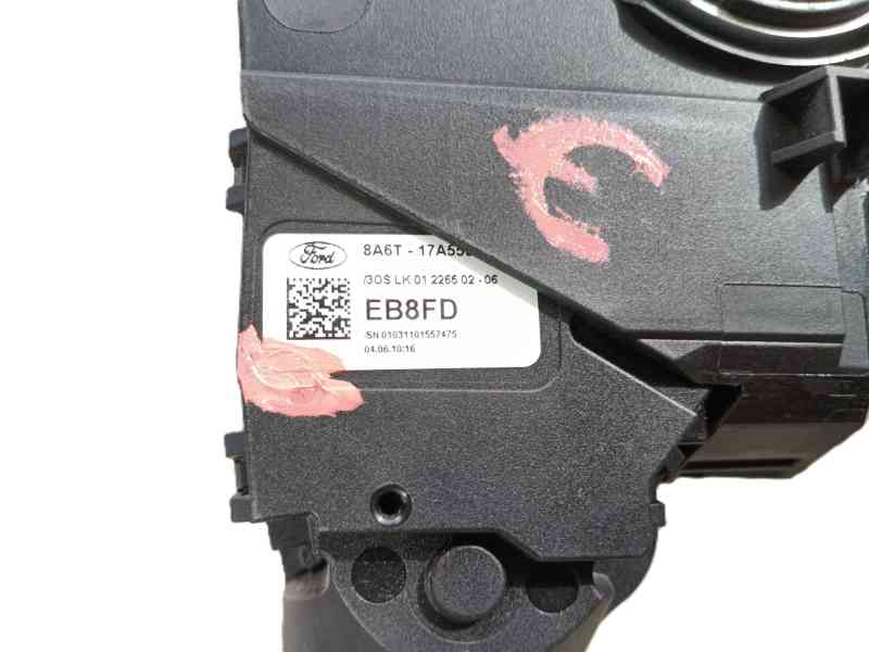Recambio de mando multifuncion para ford fiesta vi (cb1, ccn) 1.25 referencia OEM IAM   