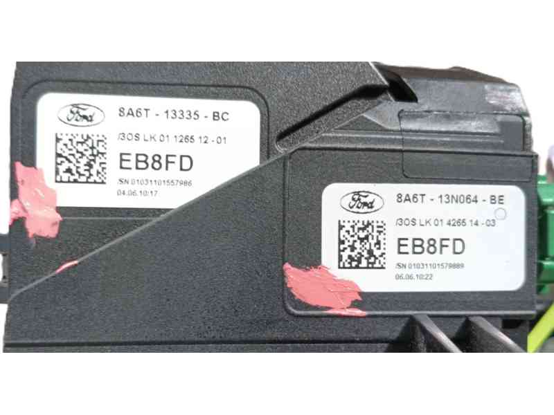 Recambio de mando multifuncion para ford fiesta vi (cb1, ccn) 1.25 referencia OEM IAM   