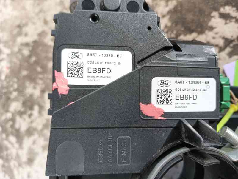 Recambio de mando multifuncion para ford fiesta vi (cb1, ccn) 1.25 referencia OEM IAM   