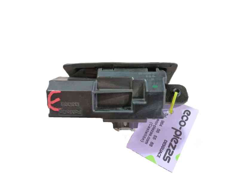 Recambio de cerradura maletero / porton para ford fiesta vi (cb1, ccn) 1.25 referencia OEM IAM   
