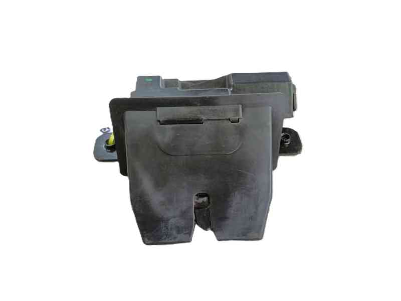 Recambio de cerradura maletero / porton para ford fiesta vi (cb1, ccn) 1.25 referencia OEM IAM   