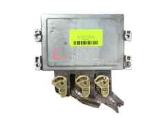 Recambio de centralita motor uce para ford fiesta vi (cb1, ccn) 1.25 referencia OEM IAM    2