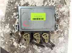 Recambio de centralita motor uce para ford fiesta vi (cb1, ccn) 1.25 referencia OEM IAM   