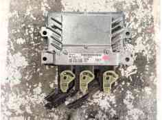 Recambio de centralita motor uce para ford fiesta vi (cb1, ccn) 1.25 referencia OEM IAM    2
