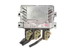 Recambio de centralita motor uce para ford fiesta vi (cb1, ccn) 1.25 referencia OEM IAM   