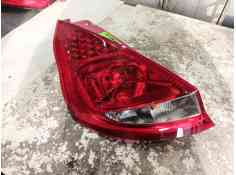 Recambio de piloto trasero izquierdo para ford fiesta vi (cb1, ccn) 1.25 referencia OEM IAM    2
