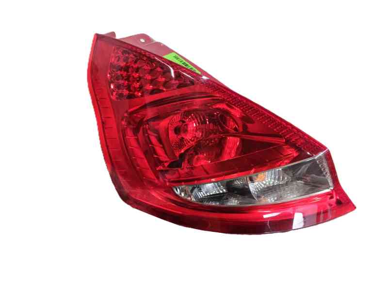 Recambio de piloto trasero izquierdo para ford fiesta vi (cb1, ccn) 1.25 referencia OEM IAM   