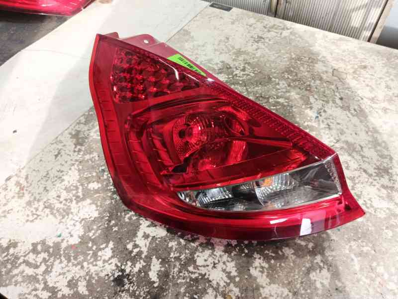 Recambio de piloto trasero izquierdo para ford fiesta vi (cb1, ccn) 1.25 referencia OEM IAM   