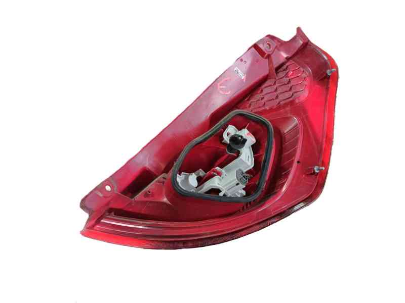 Recambio de piloto trasero izquierdo para ford fiesta vi (cb1, ccn) 1.25 referencia OEM IAM   