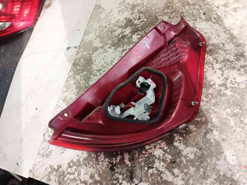 Recambio de piloto trasero izquierdo para ford fiesta vi (cb1, ccn) 1.25 referencia OEM IAM   