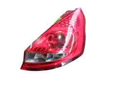 Recambio de piloto trasero derecho para ford fiesta vi (cb1, ccn) 1.25 referencia OEM IAM   
