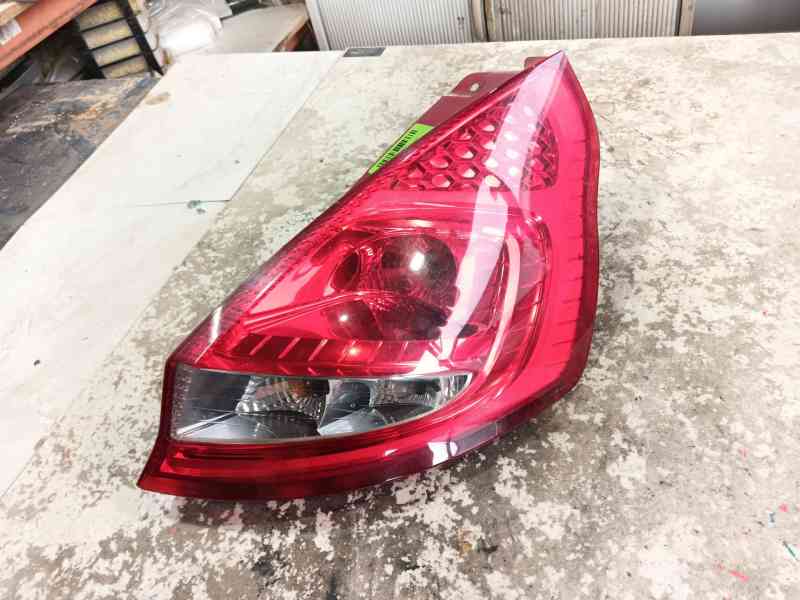 Recambio de piloto trasero derecho para ford fiesta vi (cb1, ccn) 1.25 referencia OEM IAM   