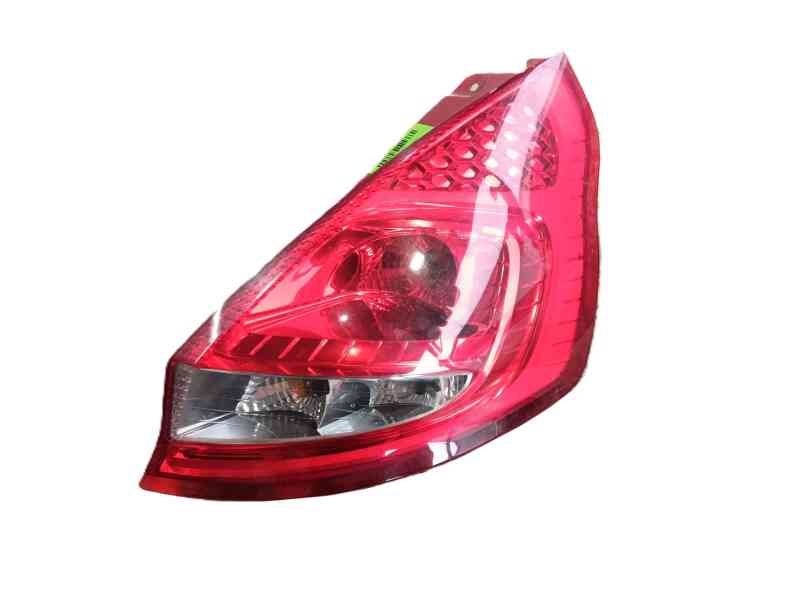 Recambio de piloto trasero derecho para ford fiesta vi (cb1, ccn) 1.25 referencia OEM IAM   