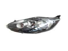 Recambio de faro izquierdo para ford fiesta vi (cb1, ccn) 1.25 referencia OEM IAM 1734615  
