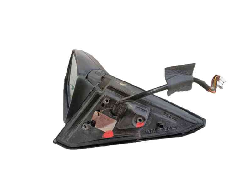 Recambio de espejo retrovisor derecho para volvo s40 i (644) 1.9 di referencia OEM IAM   