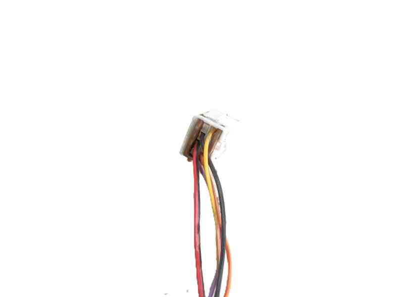 Recambio de espejo retrovisor derecho para volvo s40 i (644) 1.9 di referencia OEM IAM   