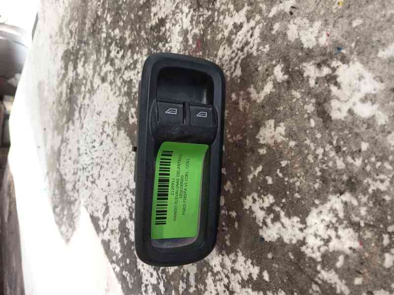 Recambio de mando elevalunas delantero izquierdo para ford fiesta vi (cb1, ccn) 1.25 referencia OEM IAM   