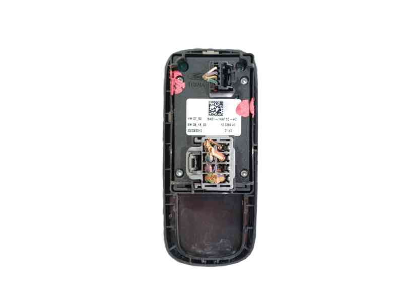 Recambio de mando elevalunas delantero izquierdo para ford fiesta vi (cb1, ccn) 1.25 referencia OEM IAM   
