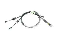 Recambio de varillaje cambio para ford fiesta vi (cb1, ccn) 1.25 referencia OEM IAM   