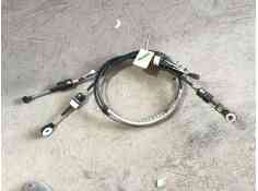 Recambio de varillaje cambio para ford fiesta vi (cb1, ccn) 1.25 referencia OEM IAM   