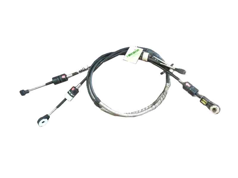 Recambio de varillaje cambio para ford fiesta vi (cb1, ccn) 1.25 referencia OEM IAM   