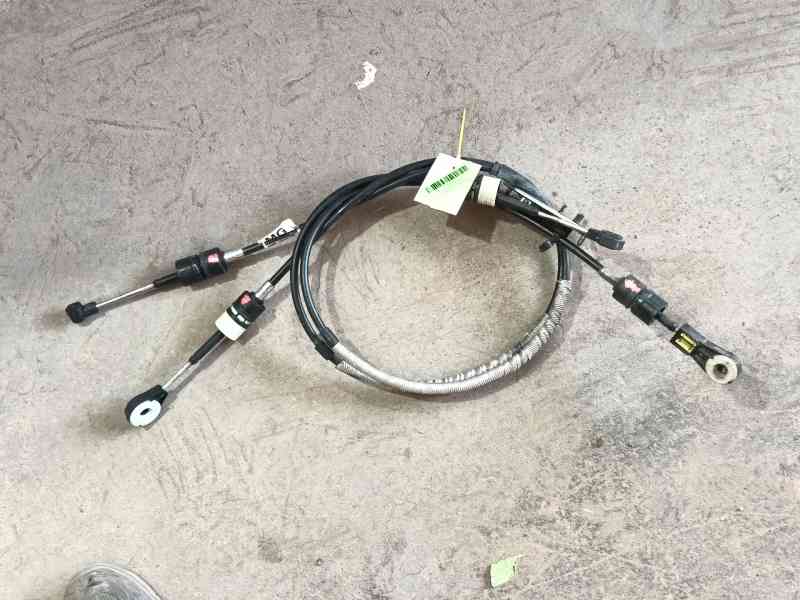 Recambio de varillaje cambio para ford fiesta vi (cb1, ccn) 1.25 referencia OEM IAM   
