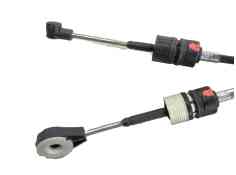 Recambio de varillaje cambio para ford fiesta vi (cb1, ccn) 1.25 referencia OEM IAM    2