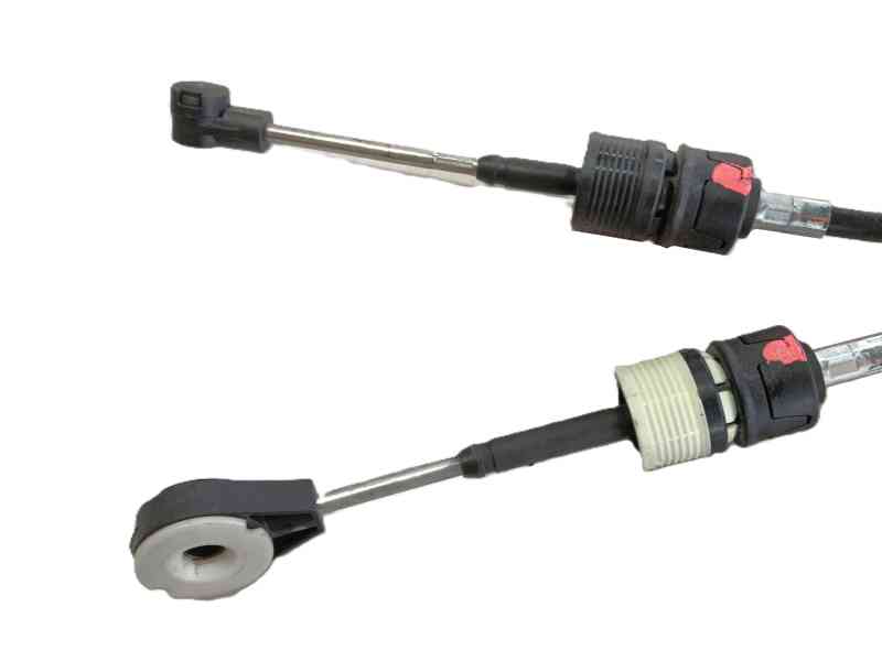 Recambio de varillaje cambio para ford fiesta vi (cb1, ccn) 1.25 referencia OEM IAM   