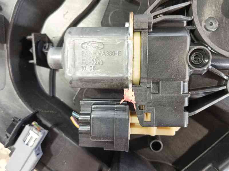 Recambio de elevalunas delantero izquierdo para ford fiesta vi (cb1, ccn) 1.25 referencia OEM IAM   