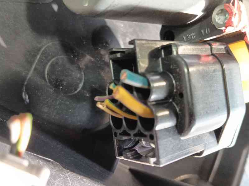 Recambio de elevalunas delantero izquierdo para ford fiesta vi (cb1, ccn) 1.25 referencia OEM IAM   